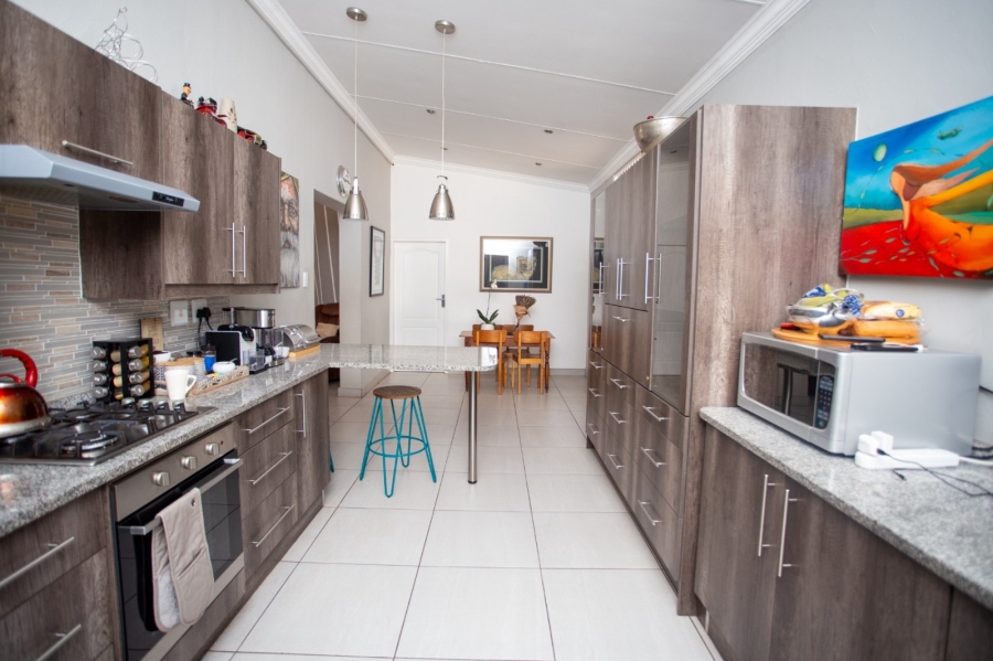 4 Bedroom Property for Sale in Trim Park Limpopo