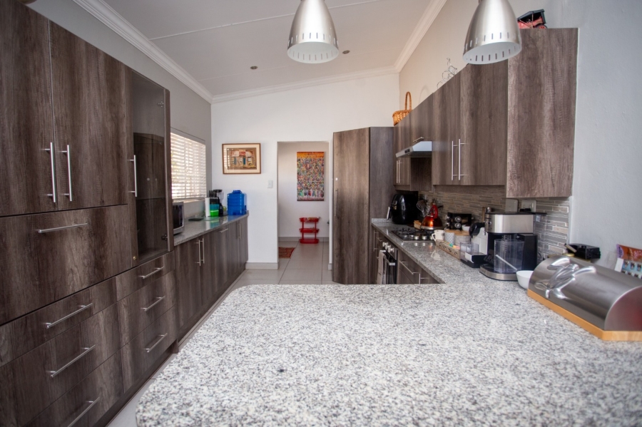 4 Bedroom Property for Sale in Trim Park Limpopo