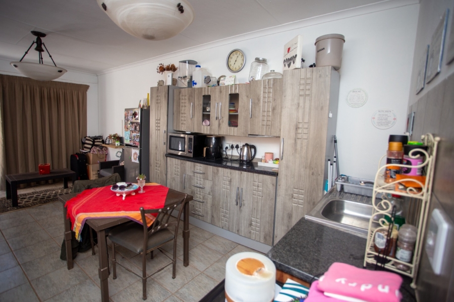 4 Bedroom Property for Sale in Trim Park Limpopo