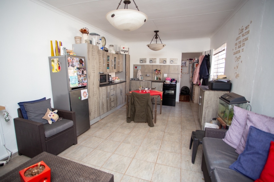 4 Bedroom Property for Sale in Trim Park Limpopo