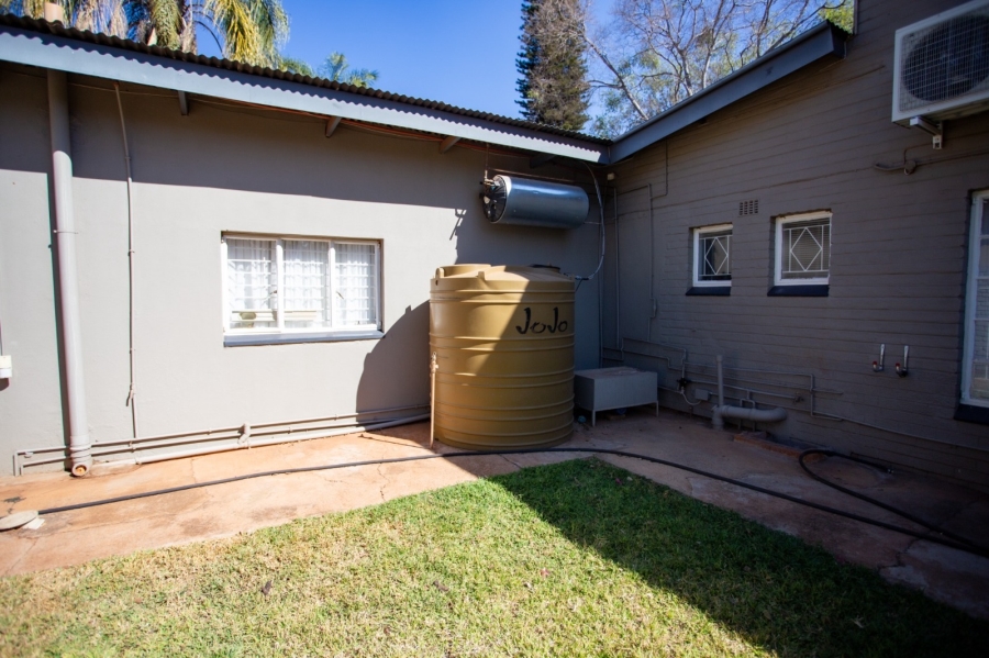 4 Bedroom Property for Sale in Trim Park Limpopo