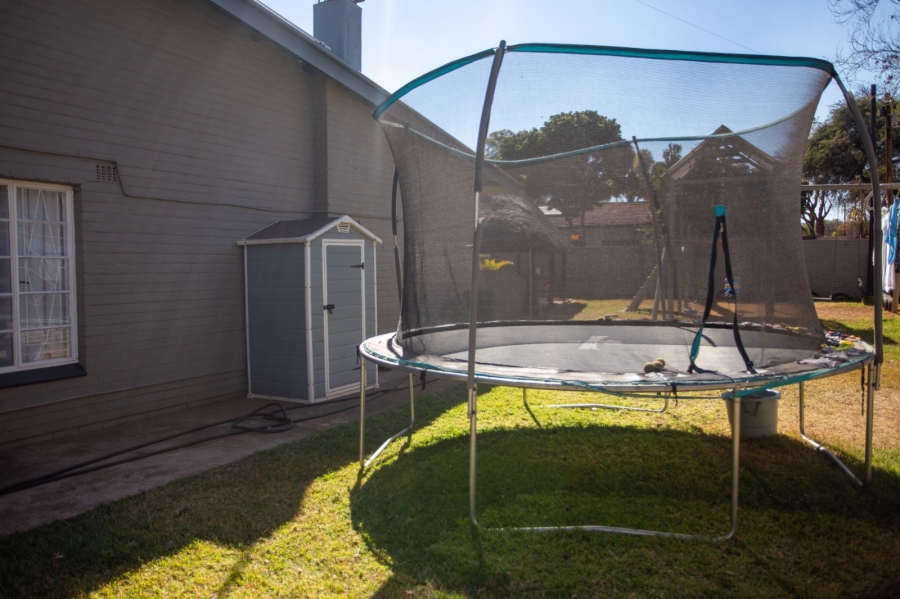 4 Bedroom Property for Sale in Trim Park Limpopo