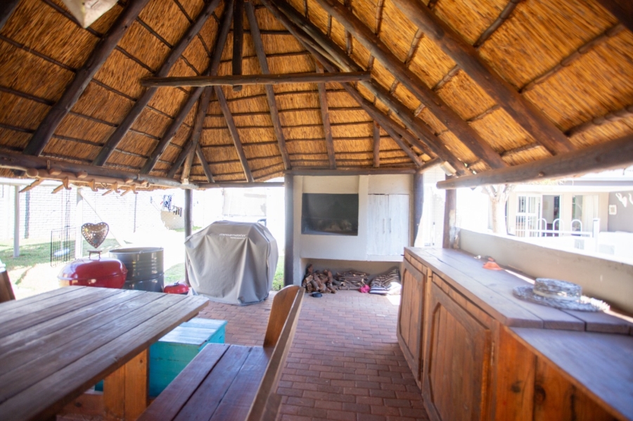 4 Bedroom Property for Sale in Trim Park Limpopo