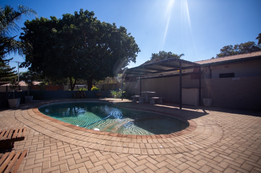 4 Bedroom Property for Sale in Trim Park Limpopo