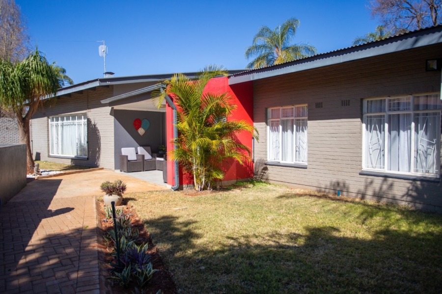 4 Bedroom Property for Sale in Trim Park Limpopo