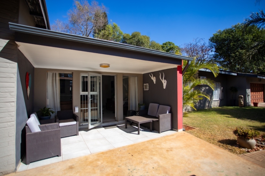 4 Bedroom Property for Sale in Trim Park Limpopo