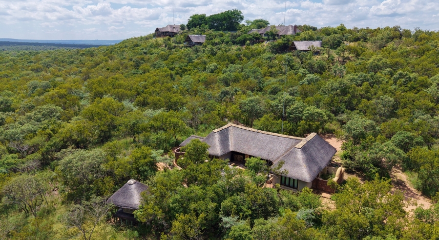 15 Bedroom Property for Sale in Vaalwater Limpopo