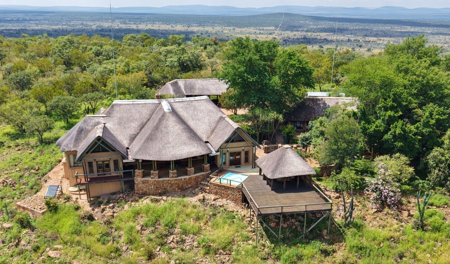 15 Bedroom Property for Sale in Vaalwater Limpopo