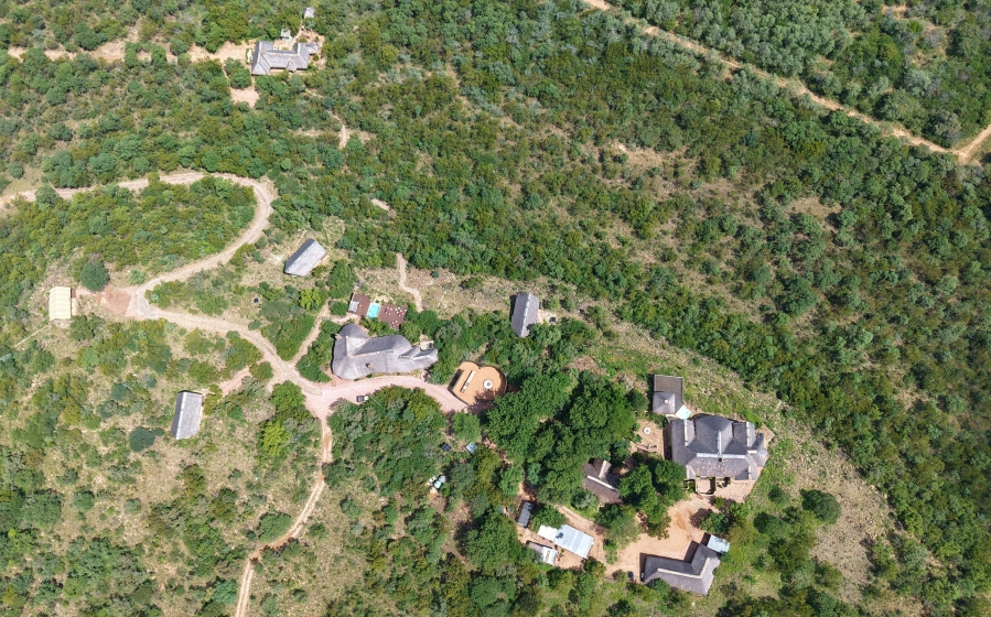 15 Bedroom Property for Sale in Vaalwater Limpopo