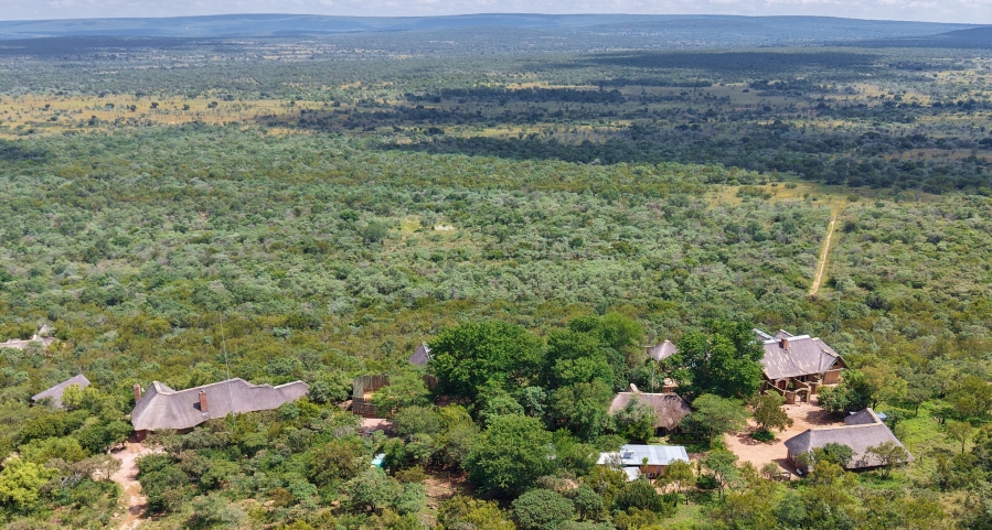 15 Bedroom Property for Sale in Vaalwater Limpopo