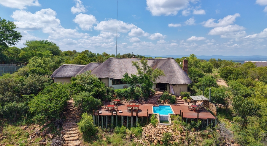 15 Bedroom Property for Sale in Vaalwater Limpopo