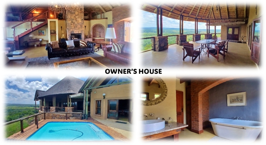 15 Bedroom Property for Sale in Vaalwater Limpopo