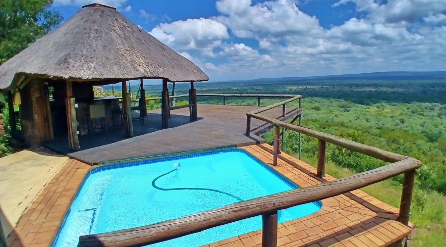 15 Bedroom Property for Sale in Vaalwater Limpopo