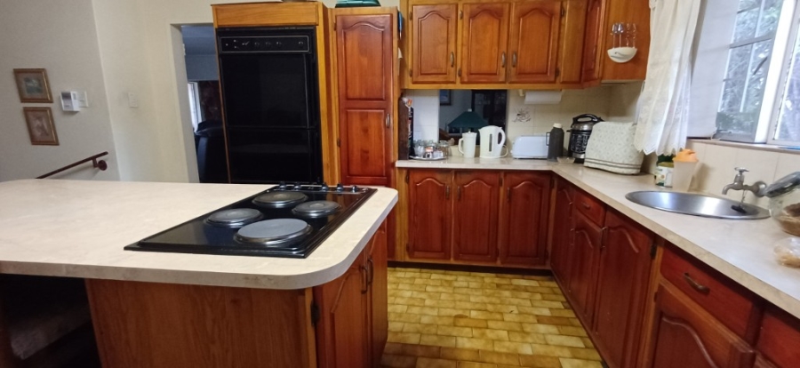 4 Bedroom Property for Sale in Alma Limpopo