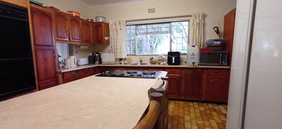 4 Bedroom Property for Sale in Alma Limpopo