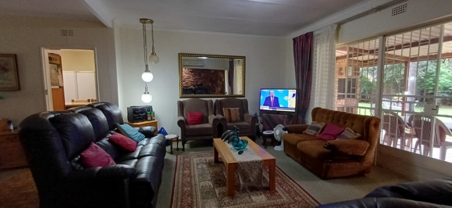 4 Bedroom Property for Sale in Alma Limpopo