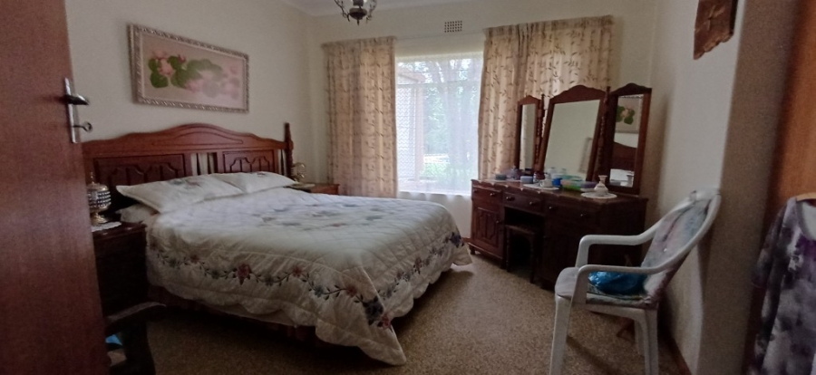 4 Bedroom Property for Sale in Alma Limpopo