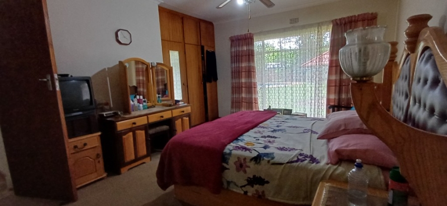 4 Bedroom Property for Sale in Alma Limpopo