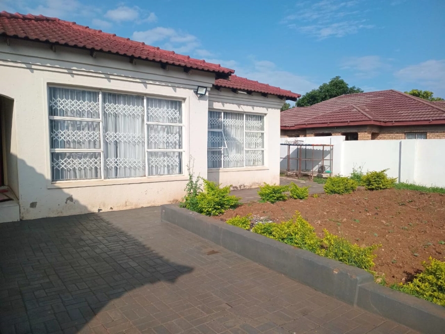 4 Bedroom Property for Sale in Thohoyandou Limpopo