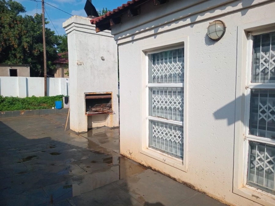 4 Bedroom Property for Sale in Thohoyandou Limpopo