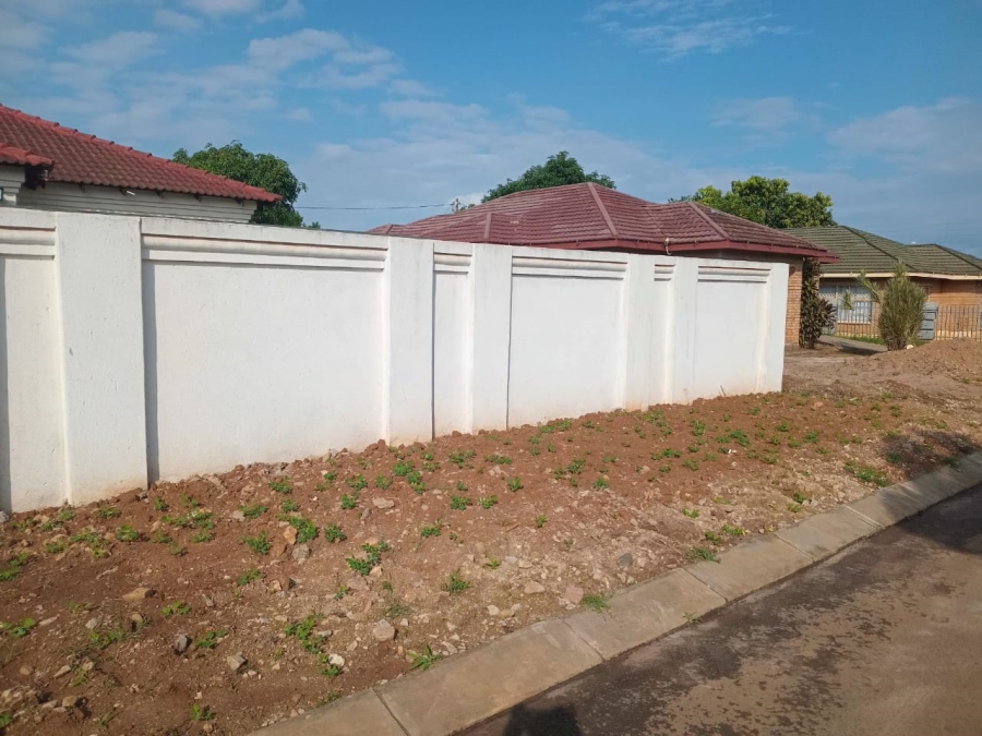 4 Bedroom Property for Sale in Thohoyandou Limpopo
