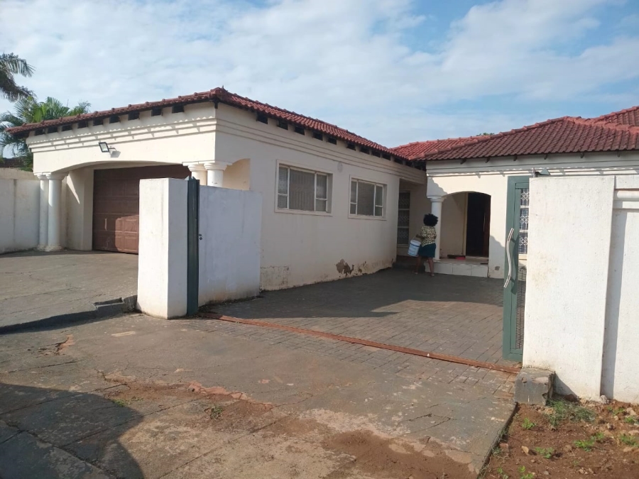 4 Bedroom Property for Sale in Thohoyandou Limpopo