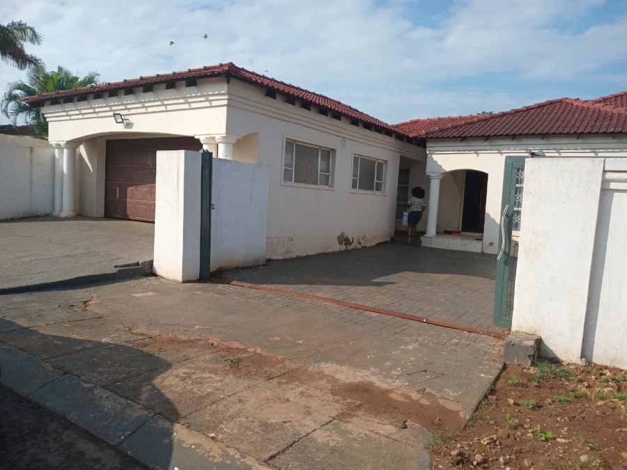 4 Bedroom Property for Sale in Thohoyandou Limpopo