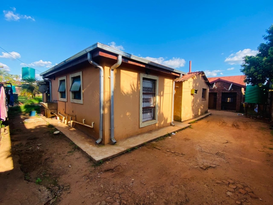 12 Bedroom Property for Sale in Thohoyandou Limpopo