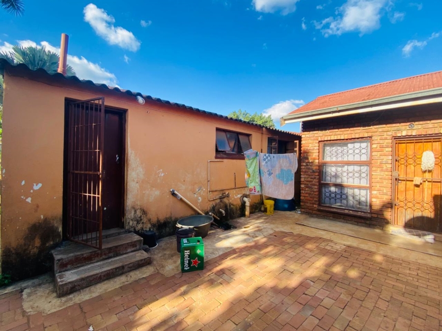 12 Bedroom Property for Sale in Thohoyandou Limpopo