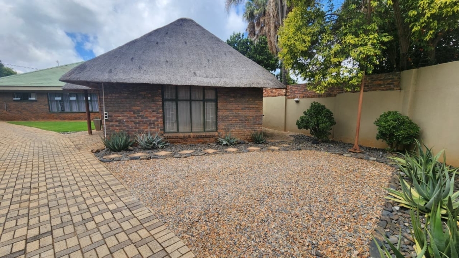 3 Bedroom Property for Sale in Sterpark Limpopo