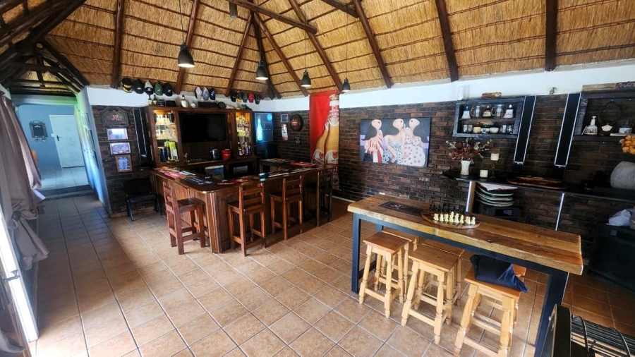 3 Bedroom Property for Sale in Sterpark Limpopo