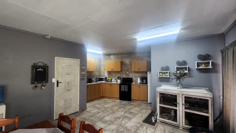 3 Bedroom Property for Sale in Sterpark Limpopo