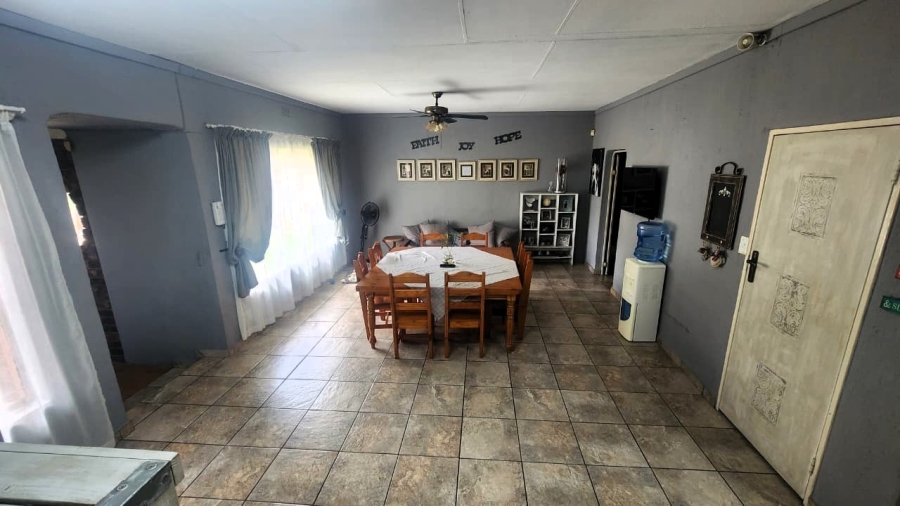 3 Bedroom Property for Sale in Sterpark Limpopo