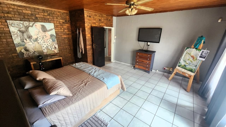 3 Bedroom Property for Sale in Sterpark Limpopo