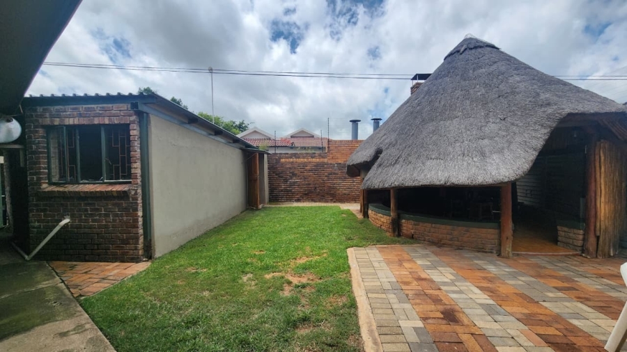 3 Bedroom Property for Sale in Sterpark Limpopo