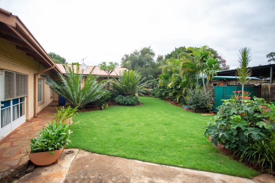 3 Bedroom Property for Sale in Trim Park Limpopo