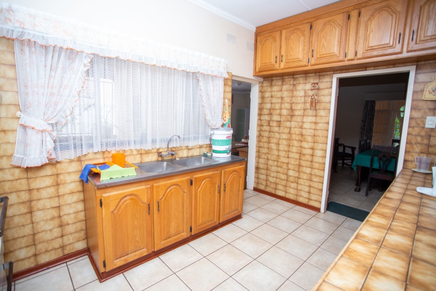 3 Bedroom Property for Sale in Trim Park Limpopo