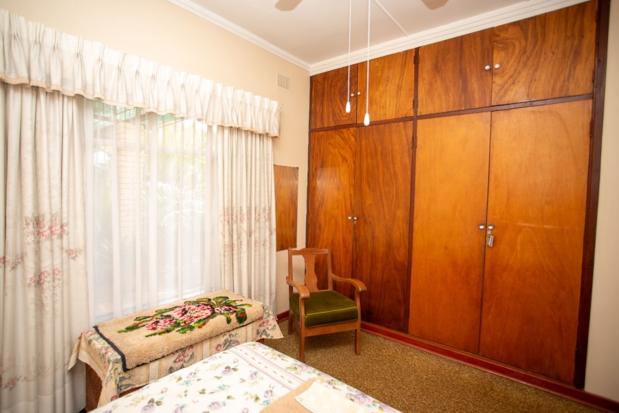 3 Bedroom Property for Sale in Trim Park Limpopo