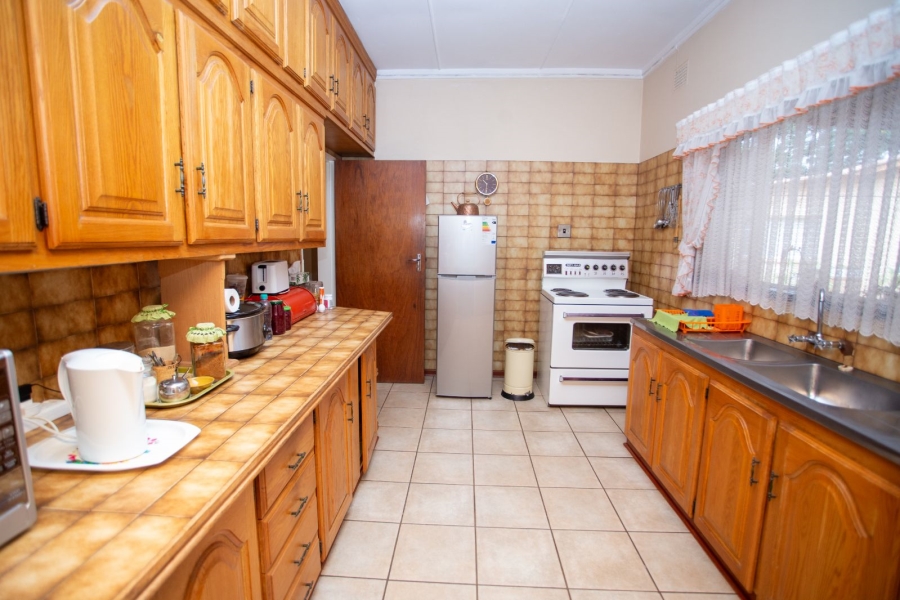 3 Bedroom Property for Sale in Trim Park Limpopo