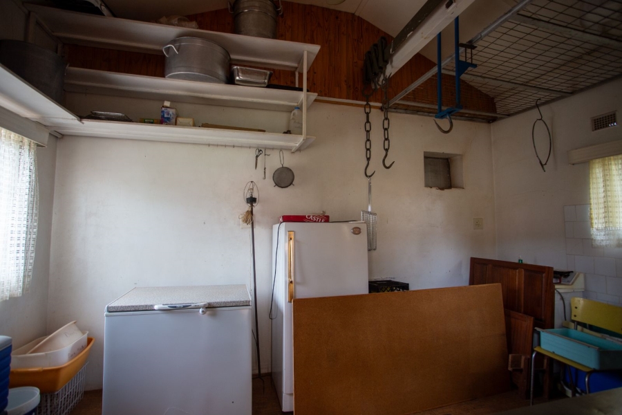 3 Bedroom Property for Sale in Trim Park Limpopo