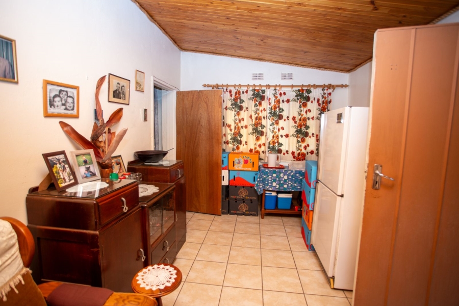 3 Bedroom Property for Sale in Trim Park Limpopo