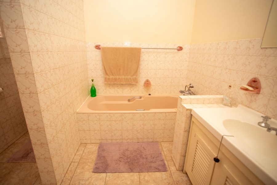 3 Bedroom Property for Sale in Trim Park Limpopo