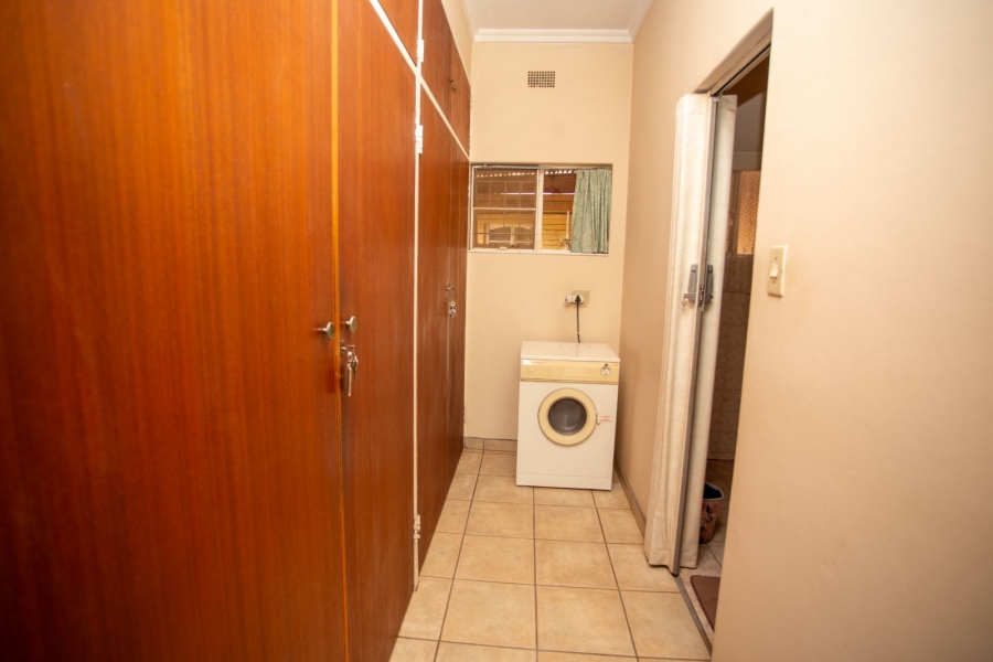 3 Bedroom Property for Sale in Trim Park Limpopo