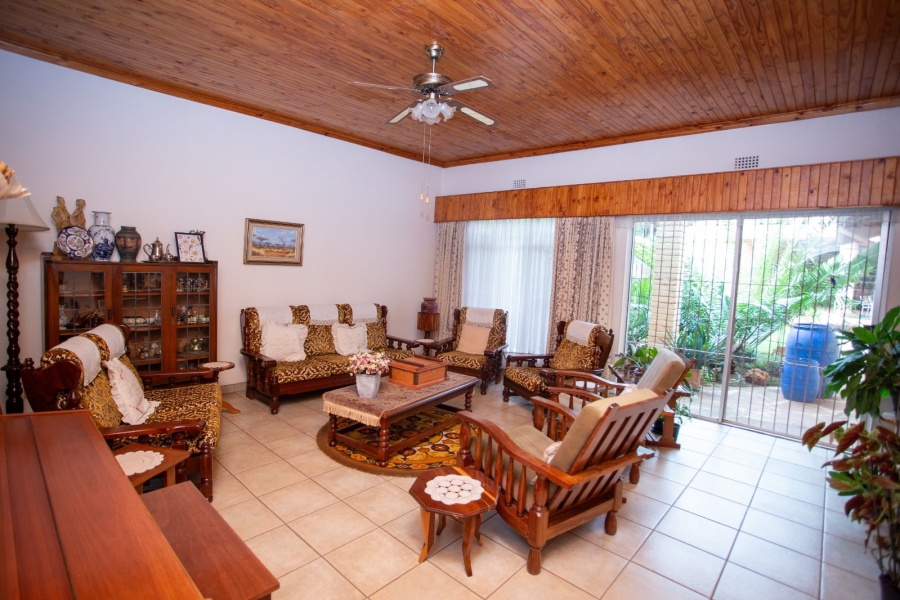 3 Bedroom Property for Sale in Trim Park Limpopo