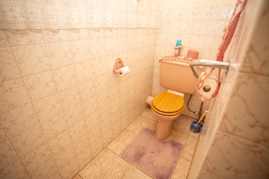 3 Bedroom Property for Sale in Trim Park Limpopo