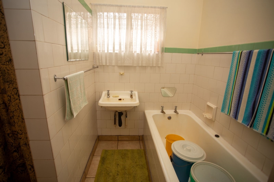 3 Bedroom Property for Sale in Trim Park Limpopo