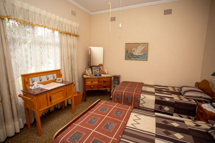 3 Bedroom Property for Sale in Trim Park Limpopo