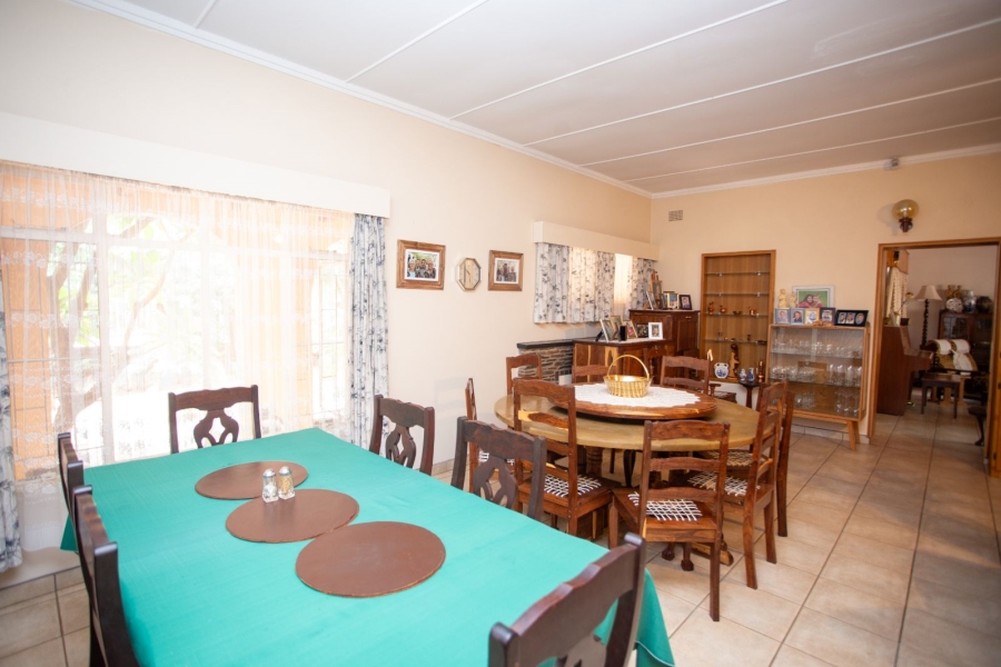 3 Bedroom Property for Sale in Trim Park Limpopo