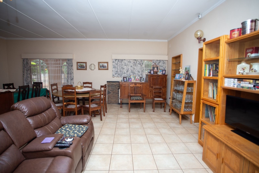 3 Bedroom Property for Sale in Trim Park Limpopo
