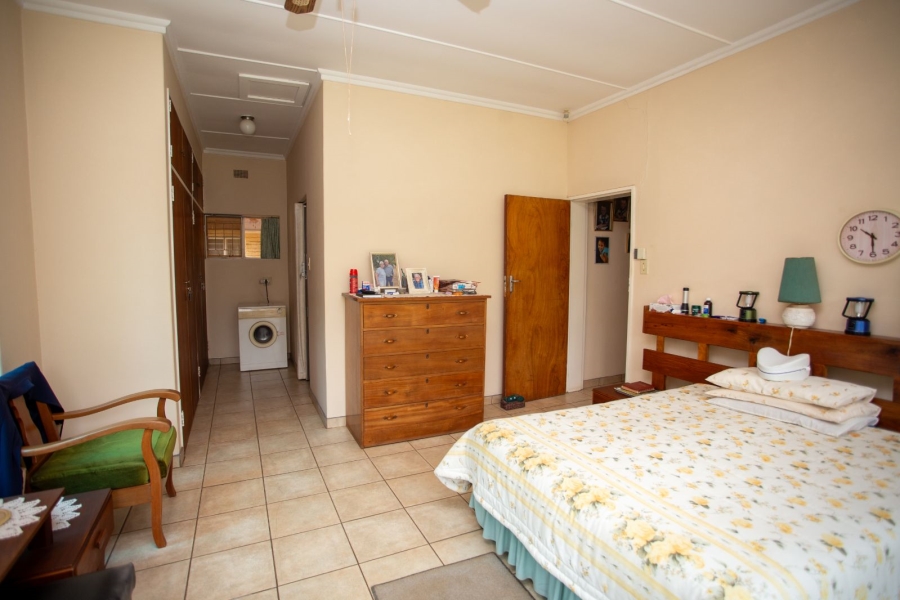 3 Bedroom Property for Sale in Trim Park Limpopo